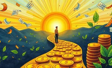 Gestão de Dívidas: A Estratégia para um Futuro Financeiro Saudável