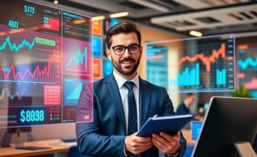 Prepare-se para o Sucesso: A Lógica da Análise de Crédito