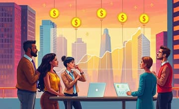 Maestria Financeira: Análise de Crédito para todos