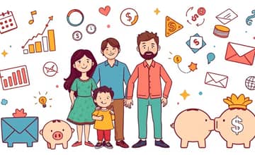 Finanças Descomplicadas: Simplifique Sua Vida Monetária