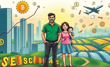 Estratégias Financeiras para Tempos de Crise