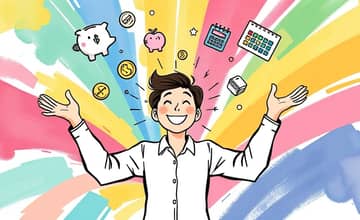 O Guia Essencial para o Planejamento Financeiro Pessoal