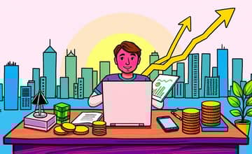 Otimize Seu Orçamento: Maximize Seus Ganhos e Minimize Seus Gastos