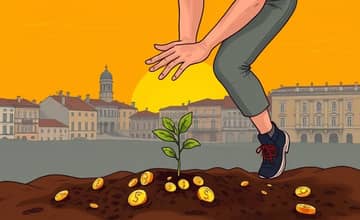 Invista em Você: Transforme Suas Finanças e Sua Vida