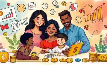 A Chave para o Controle Financeiro: Hábitos que Transformam