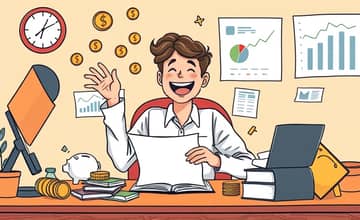 Seu Dinheiro, Suas Regras: Gerencie Suas Finanças com Autoridade