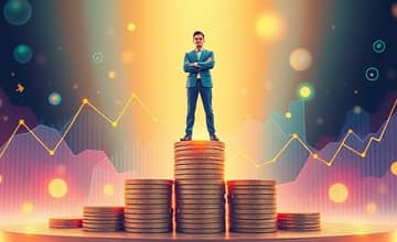 Planejamento para o Sucesso: A Base de uma Vida Financeira Rica