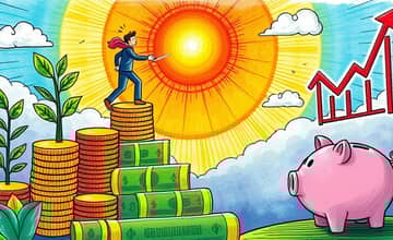 Transforme Suas Finanças: Guia Completo para uma Vida Próspera