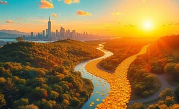 Desvende o Poder do Dinheiro: Um Guia para a Riqueza Pessoal