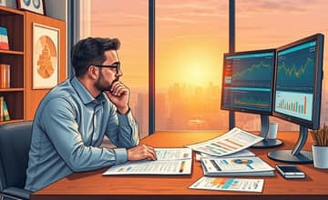 Decisões Financeiras Informadas: O Guia para o Investidor Consciente