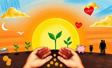 O Caminho da Riqueza: Hábitos dos Mais Bem-Sucedidos Financeiramente