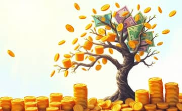 Desmistificando o Mundo dos Juros: Entenda e Use a Seu Favor