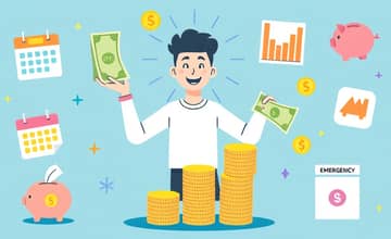 Gerenciando Suas Finanças Pessoais: Um Guia Abrangente