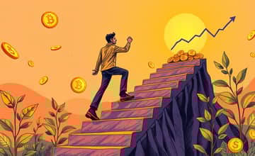 Finanças para Iniciantes: Seus Primeiros Passos Rumo à Estabilidade