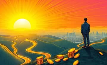 Seu Futuro Financeiro: Comece a Planejar Hoje