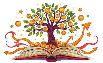 O Capital Inteligente: Como Multiplicar Seus Recursos