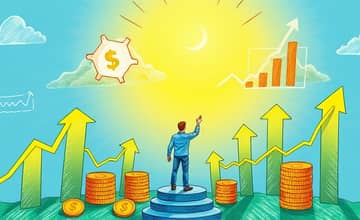 Finanças Estratégicas: Como Planejar Seu Futuro com Intenção