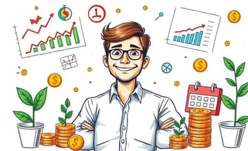 Seu Dinheiro em Suas Mãos: Controle e Otimize Suas Finanças