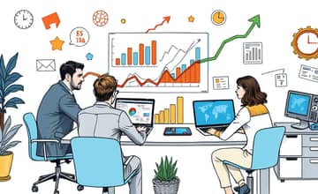 Alcance a Prosperidade: Os Segredos da Gestão Financeira Eficaz