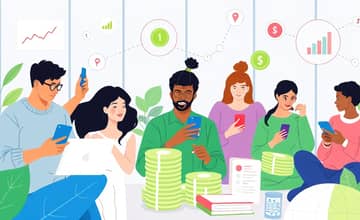 Finanças Pessoais em Tempos Modernos: Desafios e Soluções