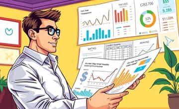 Consciência Financeira: Entendendo Sua Análise de Crédito