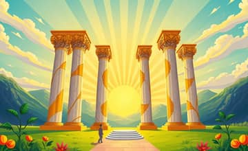 Os Pilares da Riqueza: Como Construir um Patrimônio Duradouro