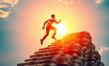 Aprenda a Investir: Desbloqueie Seu Potencial Financeiro