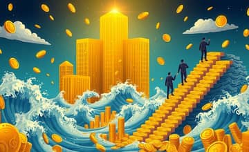 Construindo um Império Financeiro: Os Passos Essenciais