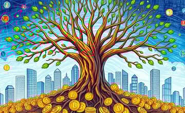 Dinheiro Inteligente: Multiplique Sua Riqueza com Sabedoria