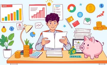 Organize Suas Finanças: Dicas Essenciais para o Dia a Dia