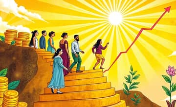 Caminho para a Abundância Financeira: Um Guia Prático