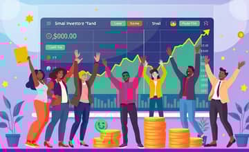 Mercado Fracionário: Invista em Ações com Pouco Capital