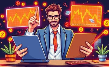 O Guia Completo para Entender e Usar o Home Broker