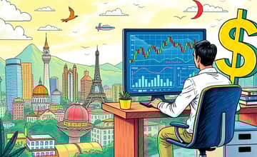 Como a Flutuação do Dólar Afeta Seus Investimentos