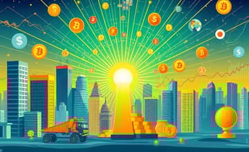 A Renda Variável Além da Bolsa: Oportunidades Em Outros Ativos