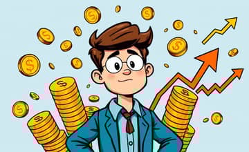 Pense como um Institucional: Estratégias Para o Pequeno Investidor