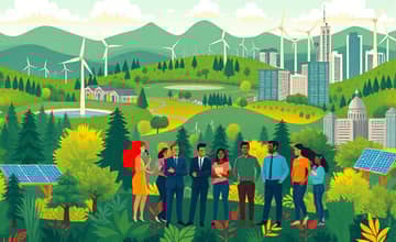 Investimentos de Impacto: Lucro e Propósito de Mãos Dadas