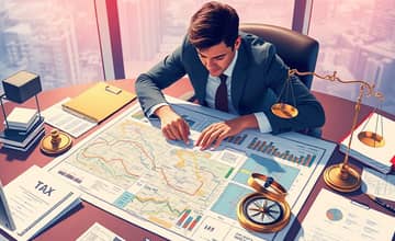 Planejamento Tributário: Maximize Seus Retornos Legais