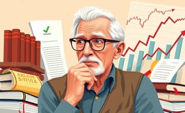 O Efeito Warren Buffett: Lições do Maior Investidor de Todos os Tempos