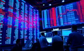 Decifrando o Book de Ofertas: Entenda a Dinâmica de Preços