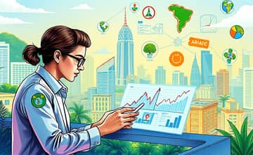 Como Identificar e Agir Sobre as Tendências de Mercado