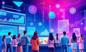 A Revolução Fintech: Novas Plataformas para Investir Melhor