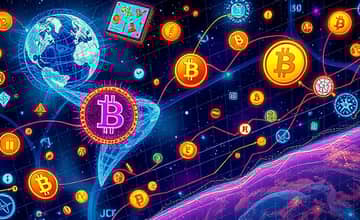 O Futuro do Dinheiro: Inovação e Investimento no Digital