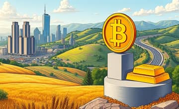 Investindo em Ativos Reais: Uma Proteção contra a Inflação