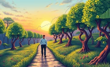 O Caminho para se Tornar um Investidor Consistente