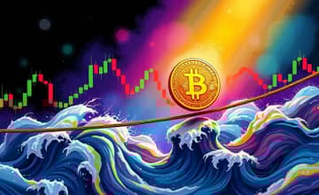 O Guia Definitivo para Entender a Volatilidade das Criptomoedas