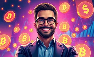 A Arte de Investir em Cripto: Estratégias Comprovadas