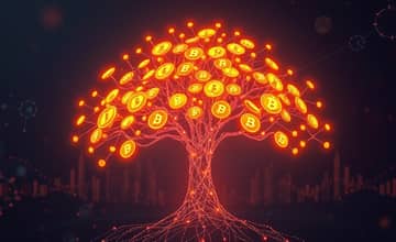 Como Maximizar Seus Ganhos com Staking de Moedas Digitais