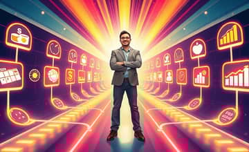 O Poder do Hábito: Crie Rotinas para o Sucesso Financeiro