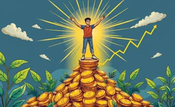 A Mentalidade do Milionário: Segredos para Acumular Riqueza